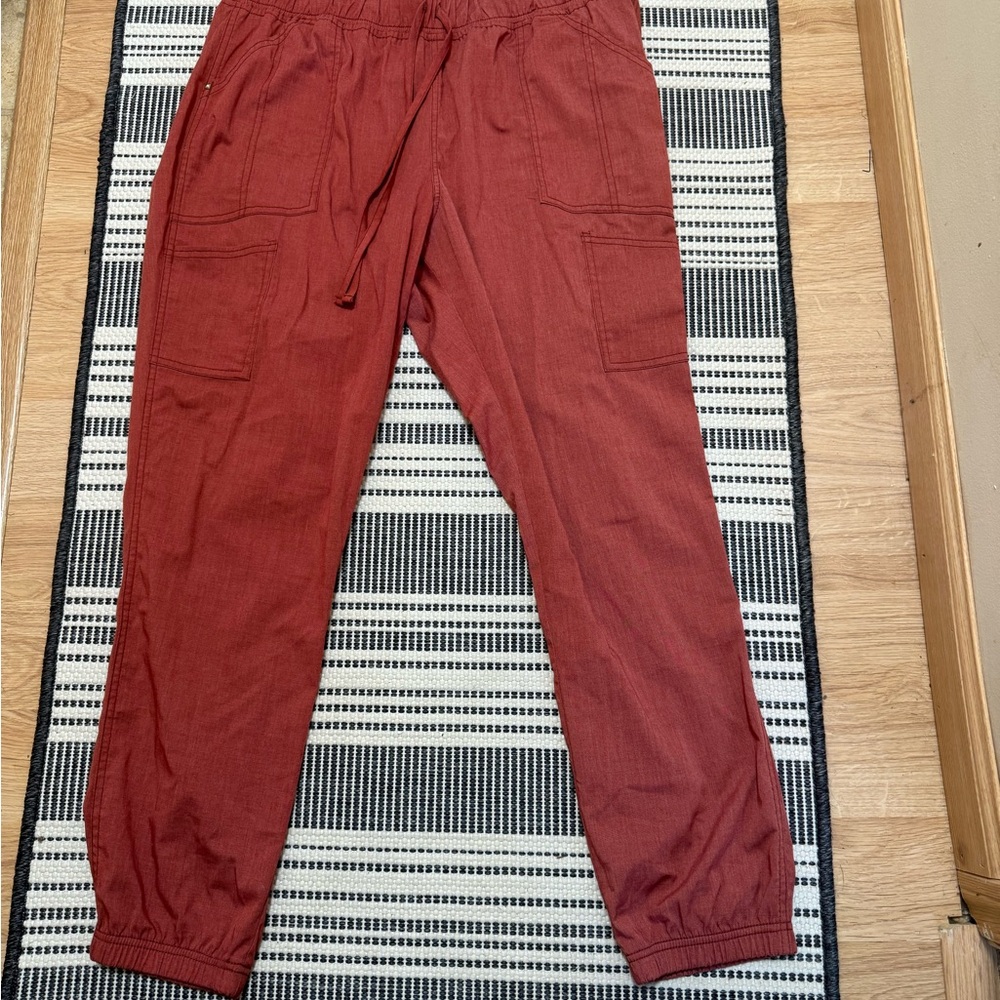 Scrubstar Women's XL Cargo Pants